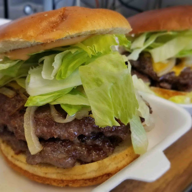 Hamburger