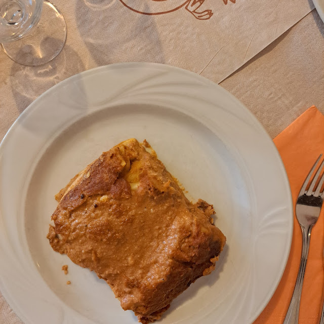 Lasagne