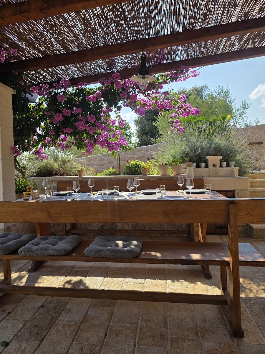 Konoba FERMA - Local Food & Wine