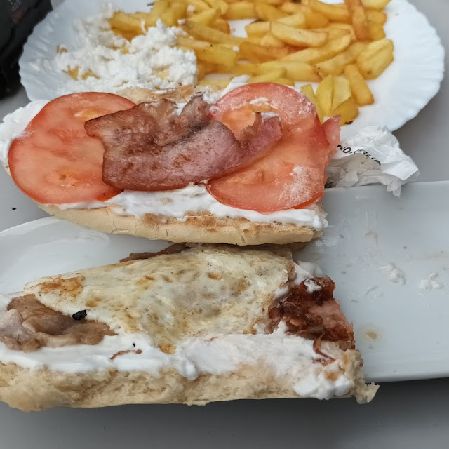 Baguette Arcoiris
