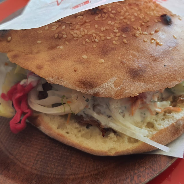 Doner Kebab