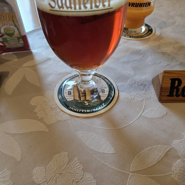 Bier Original Aus Saalfeld