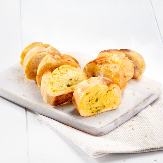 Garlic Bread