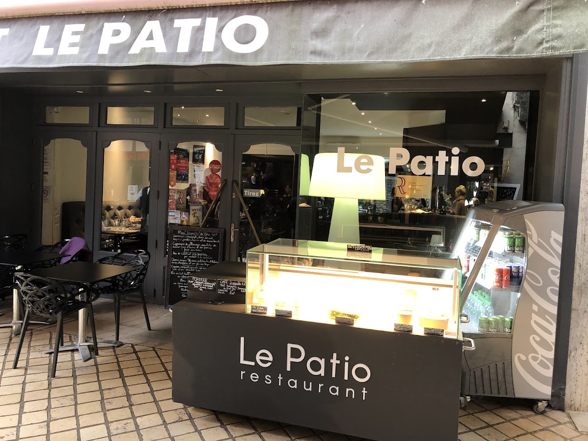 La suite