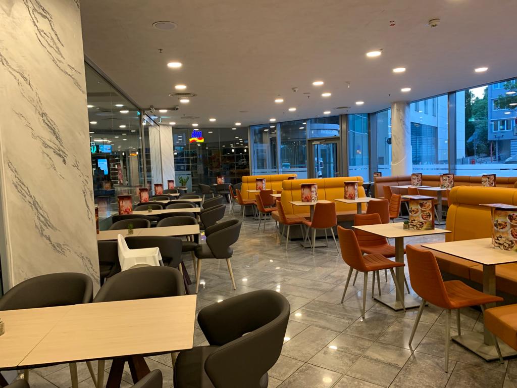 Eiscafé Rialto Heidenheim