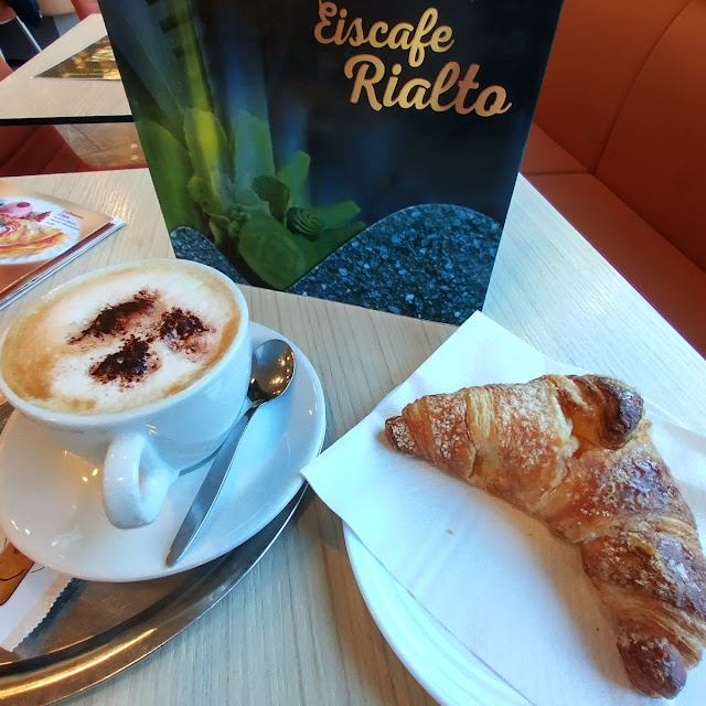 Italienisches Frühstück