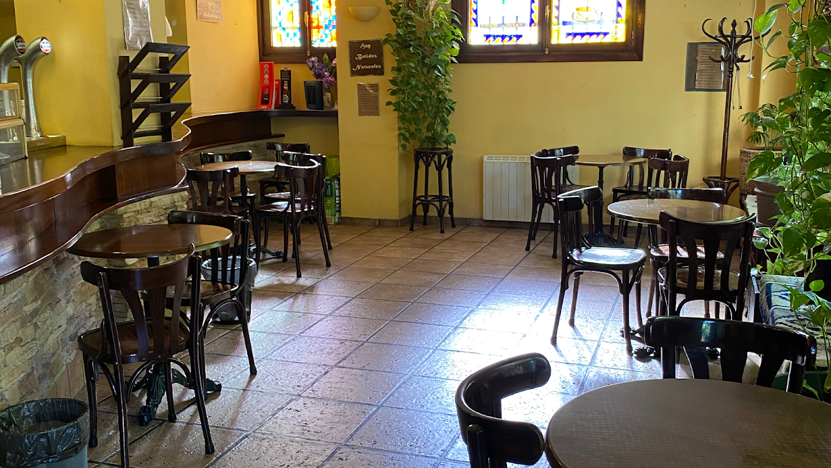 Café del Sol - Illy