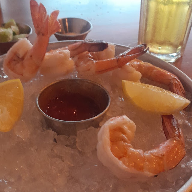 Cocktail Shrimp