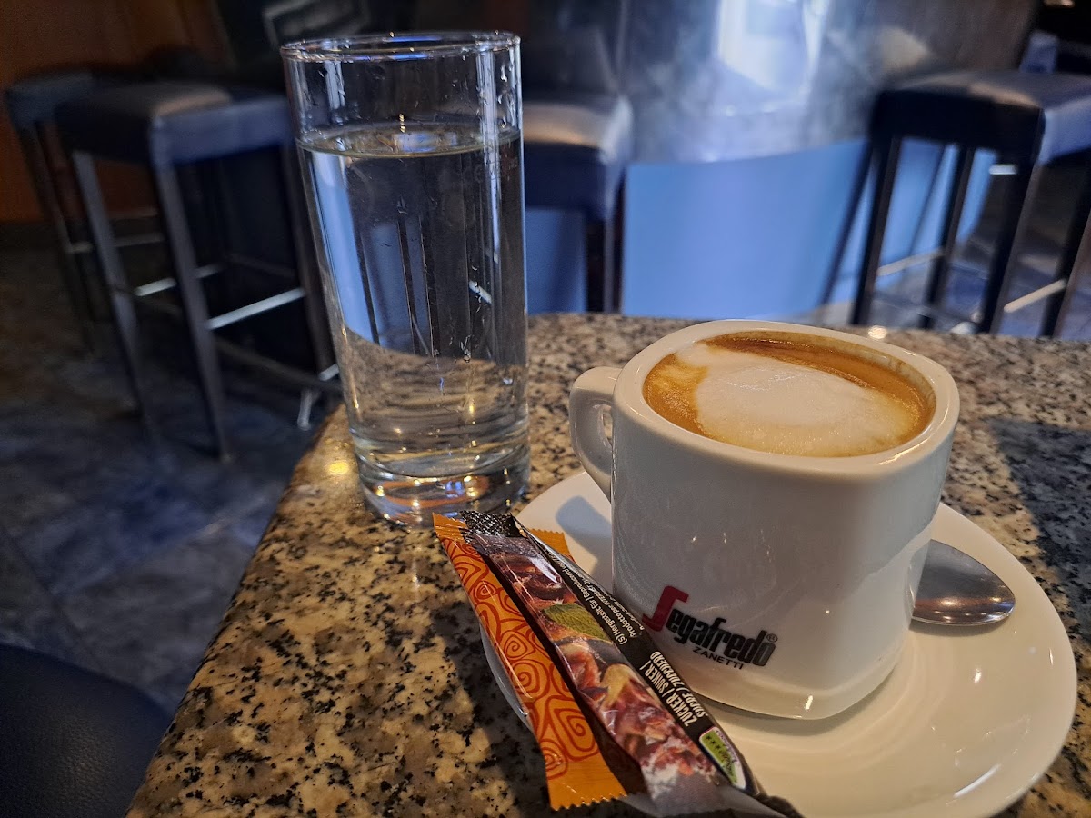 Café Titanic