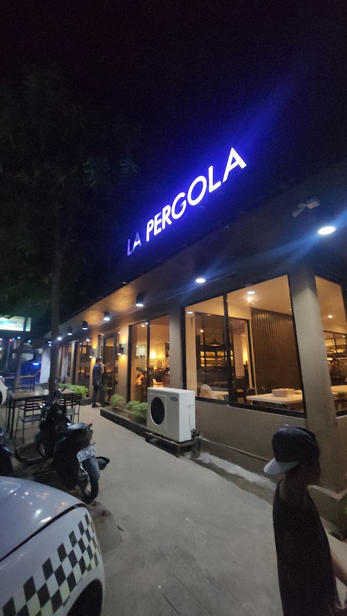 La Pergola Cafe