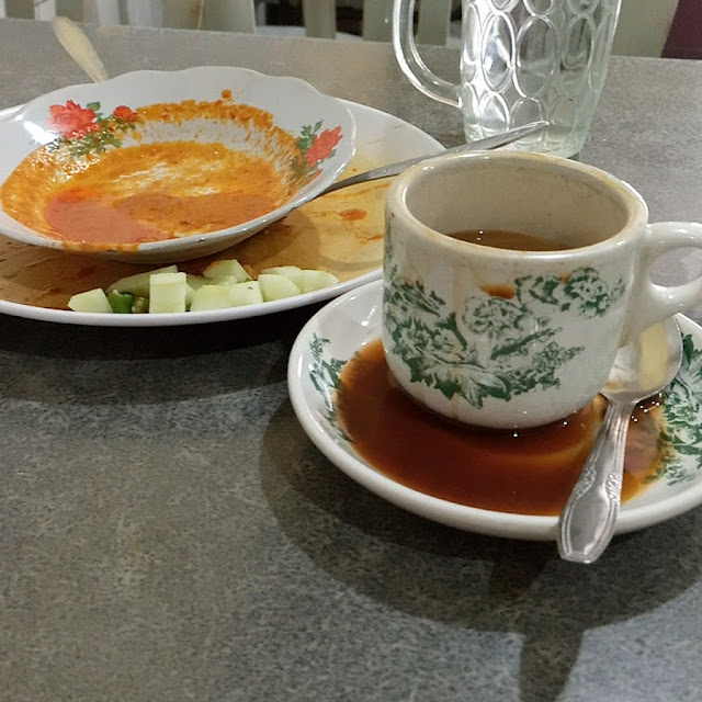 Prata Telur