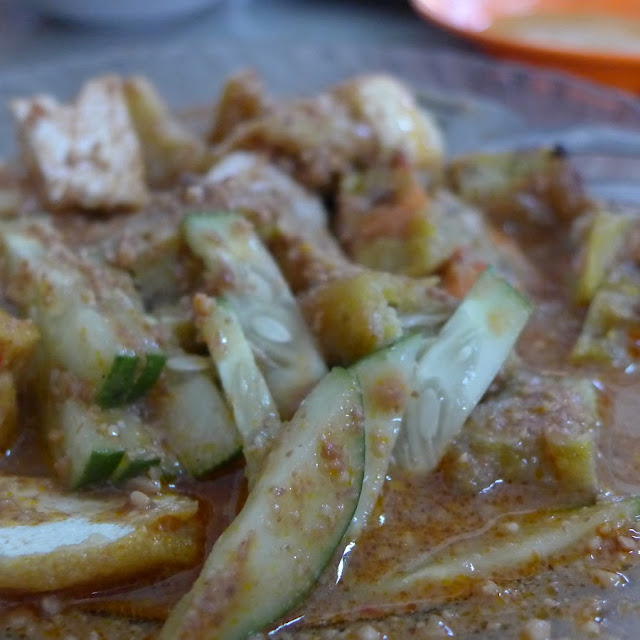 Asma Rujak