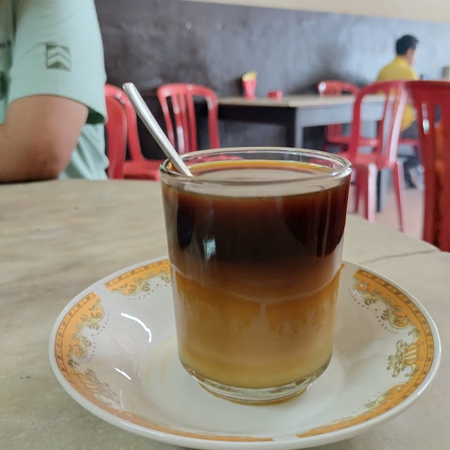 Kopi Susu
