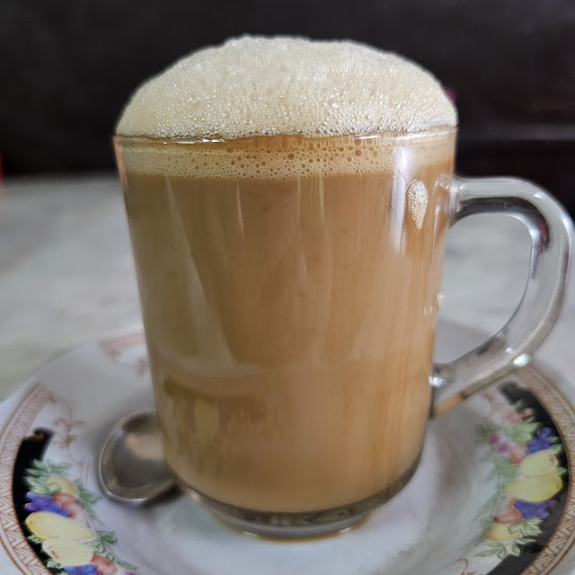 Kopi Tarik