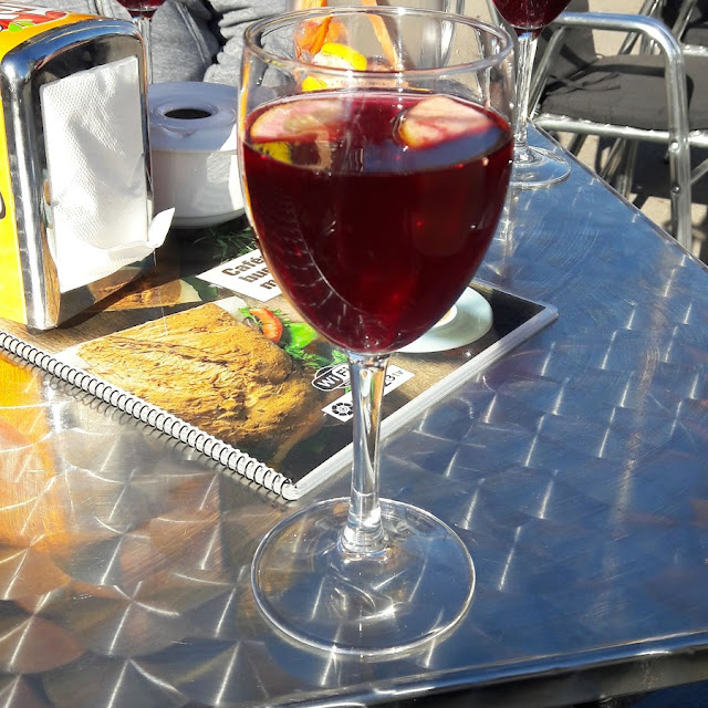 Sangria