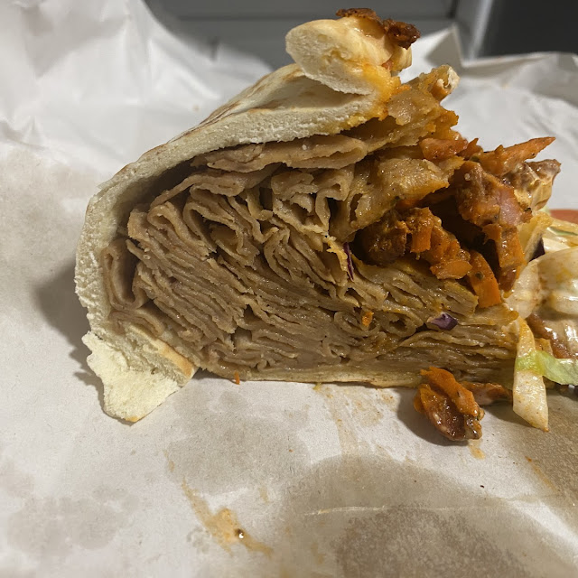 Pulled Pork