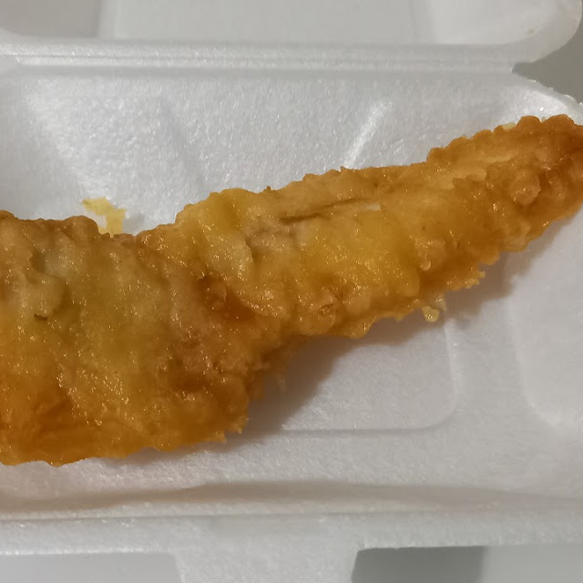 Small Fish