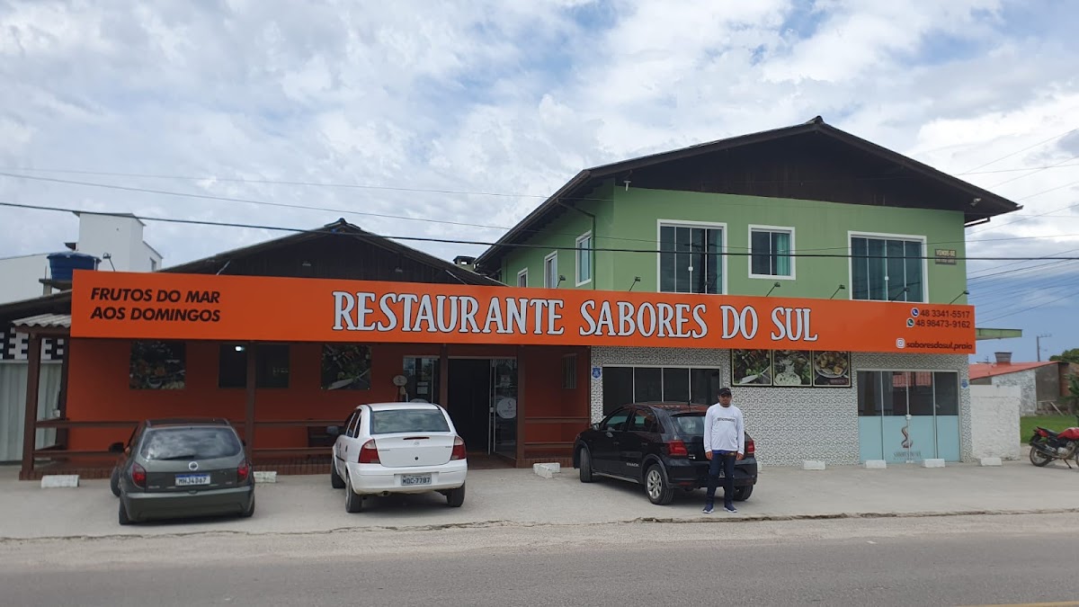 Restaurante Sabores Do Sul