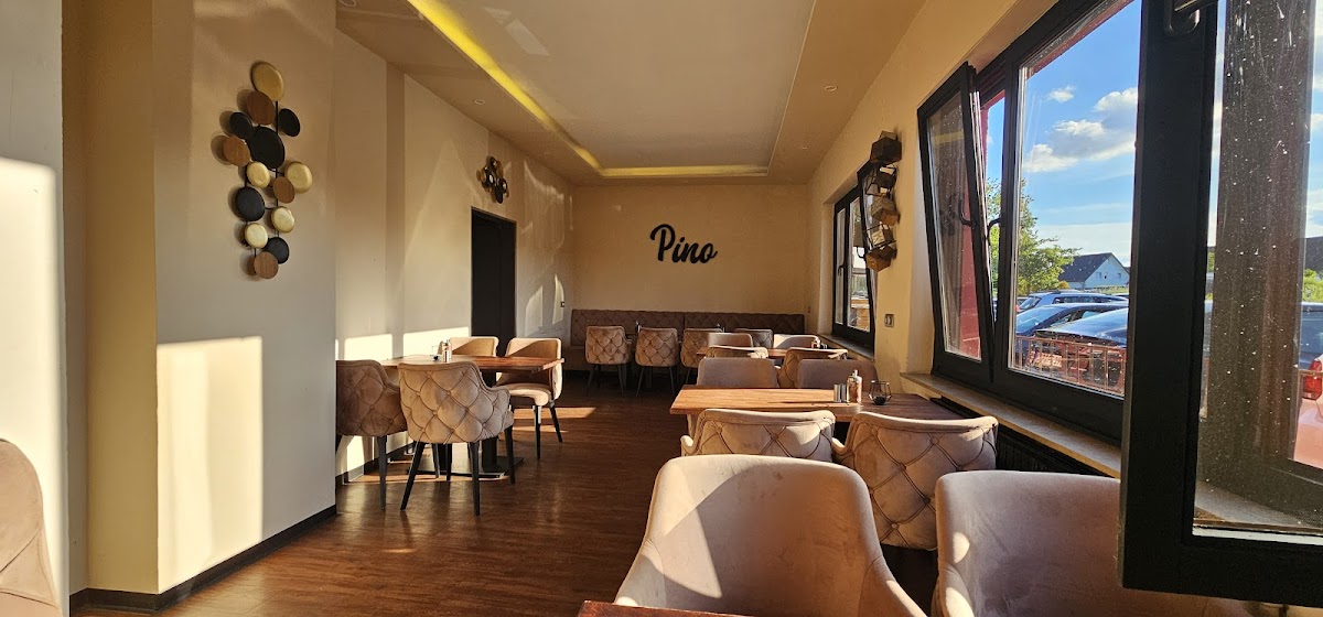 PINO Restaurant