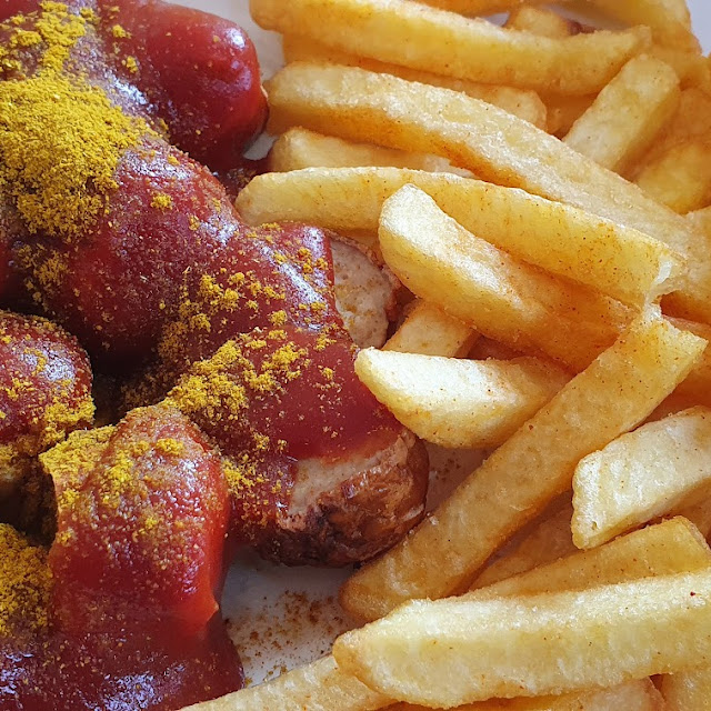 Currywurst