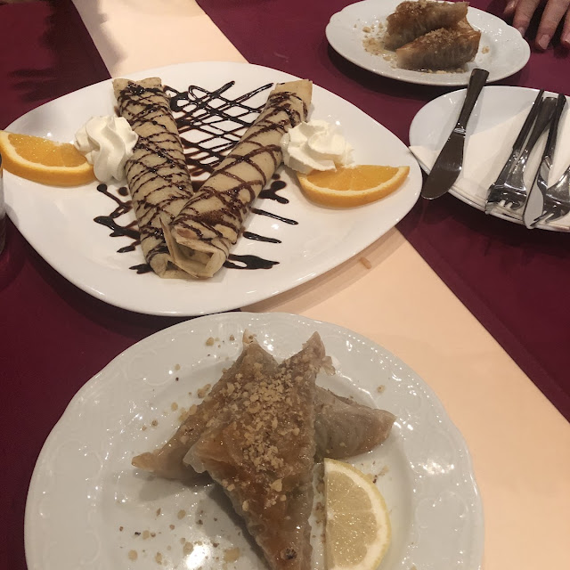 Baklava
