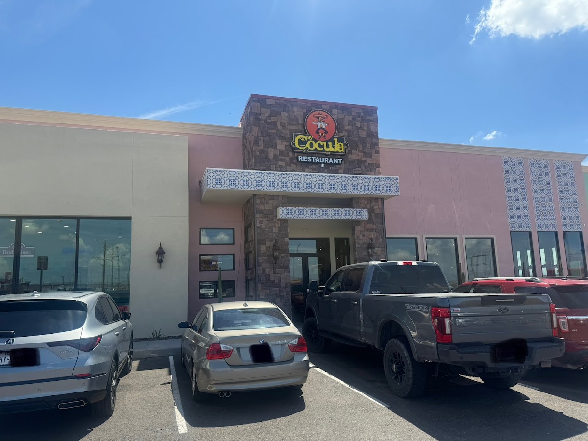 Ay Cocula - East Lake