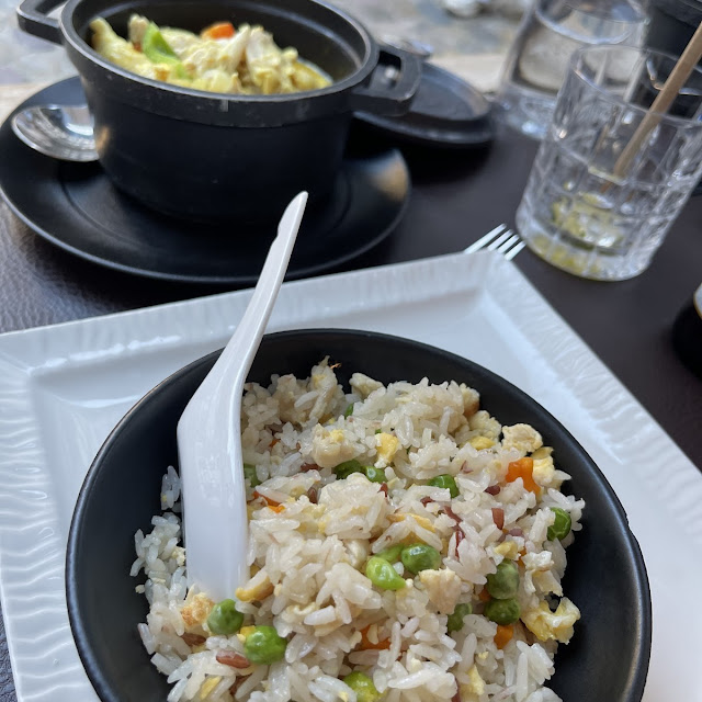 Riz Cantonnais