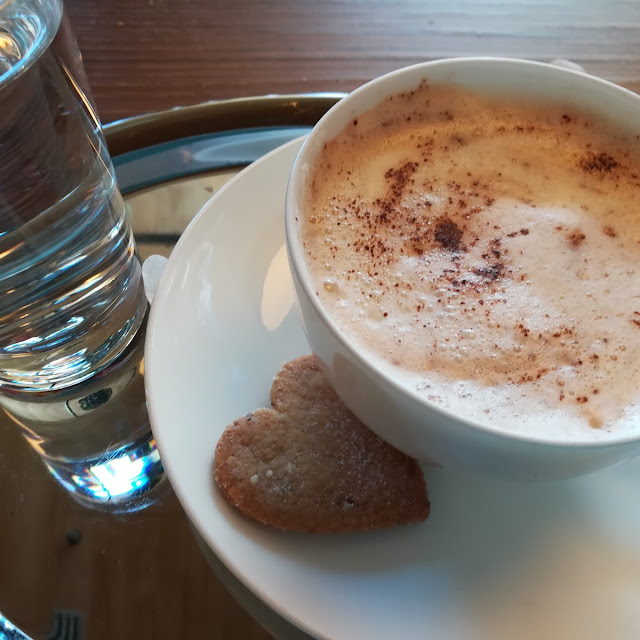 Cappuccino