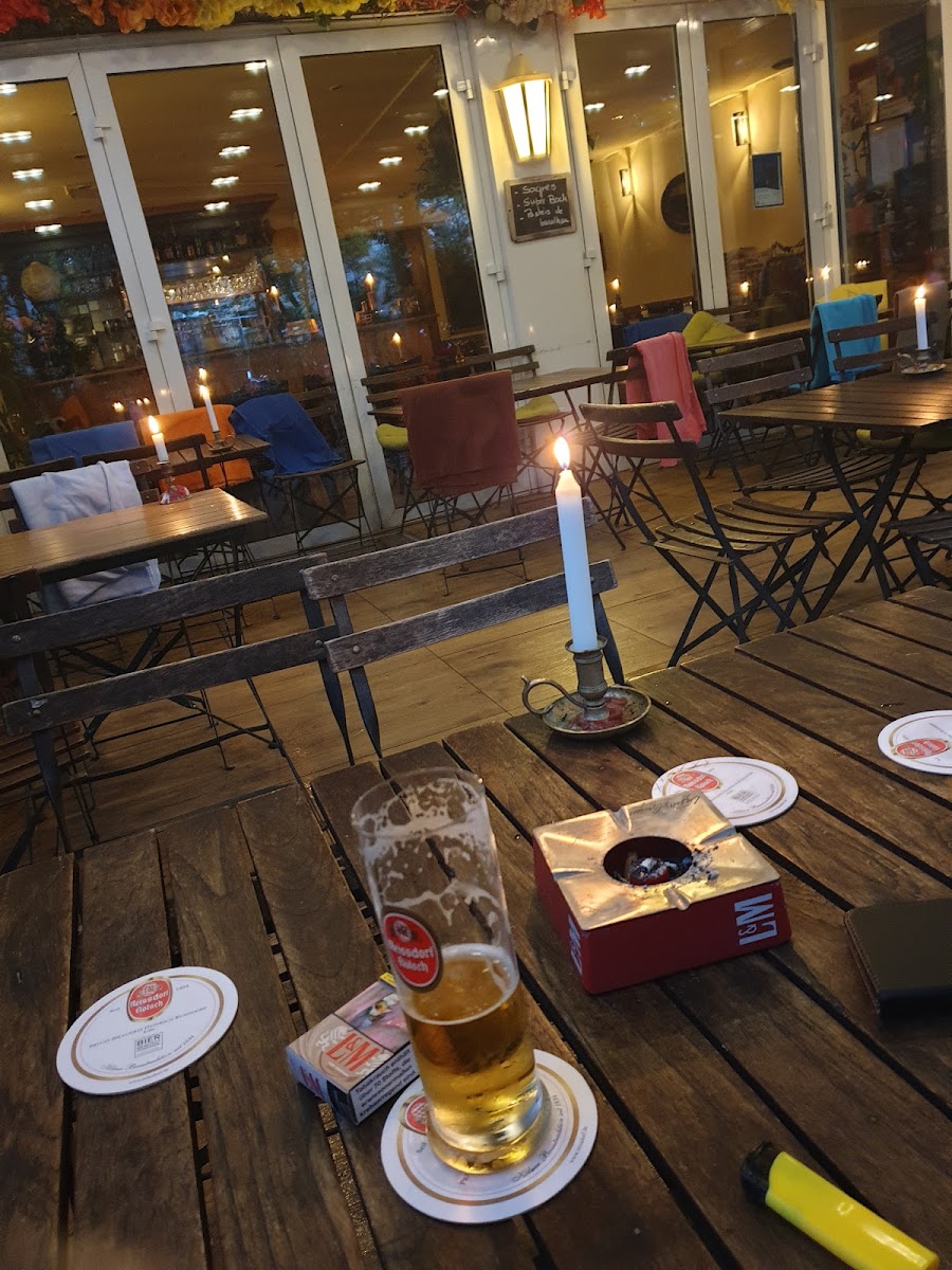 Café Mischmasch