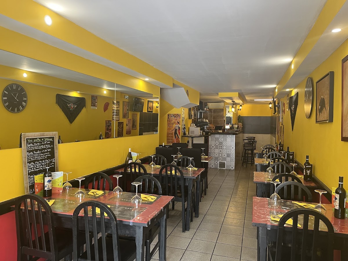 La Casa de Tony