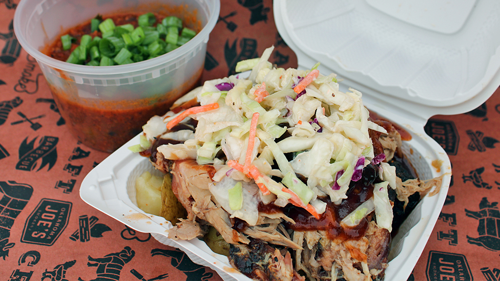 Brown Brothers BBQ