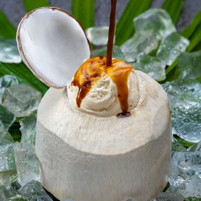 Affogato Yeh