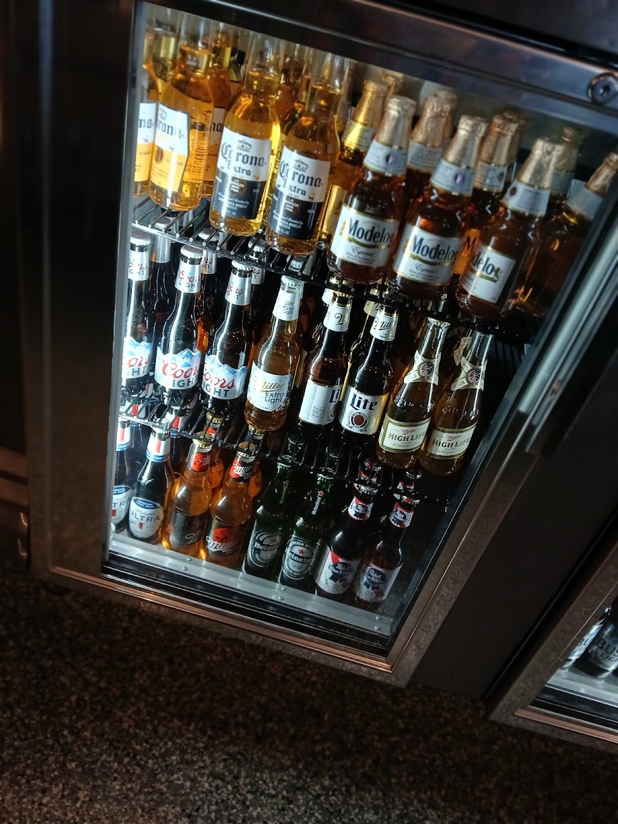 The Drinking Well