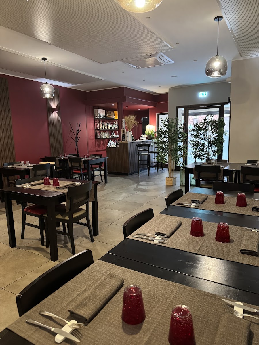 Ivo Bistro