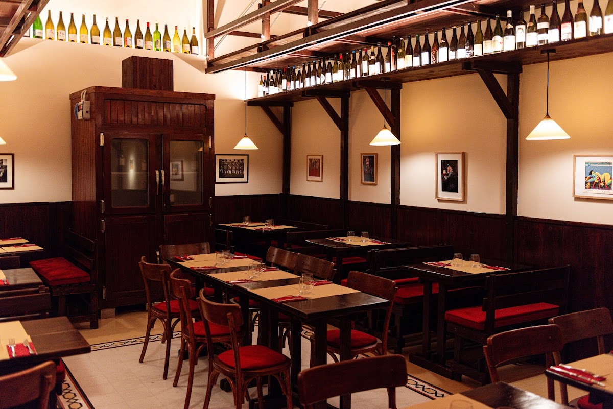 Enoteca Cavour 313