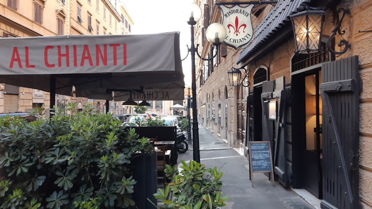 Al Chianti