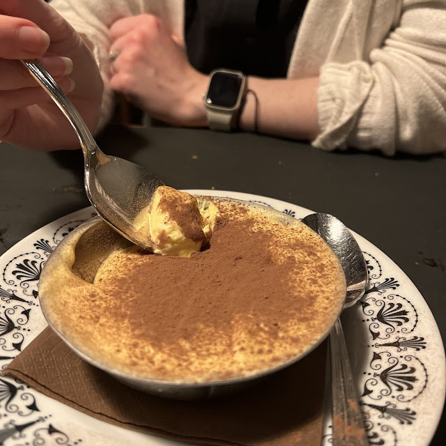 Tiramisù
