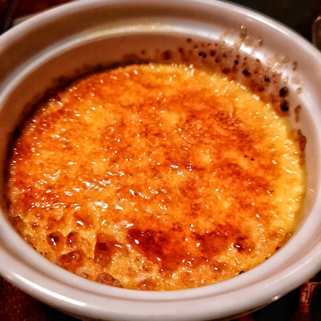 Crema Catalana