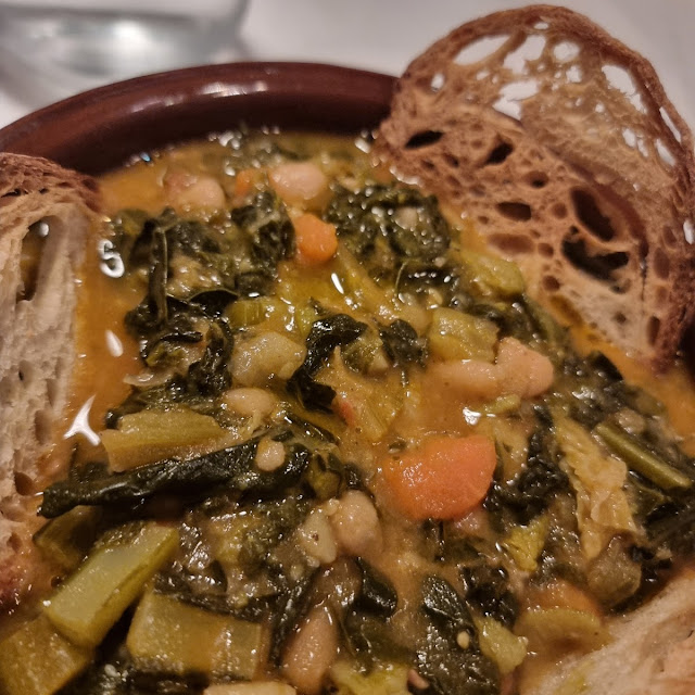 Vegetable Soup