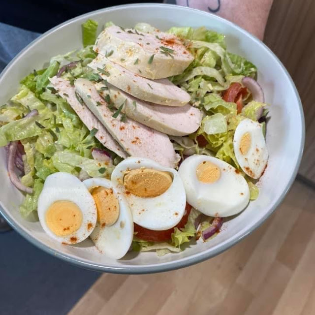 Chef Salad