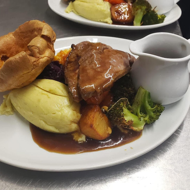 Roast Beef