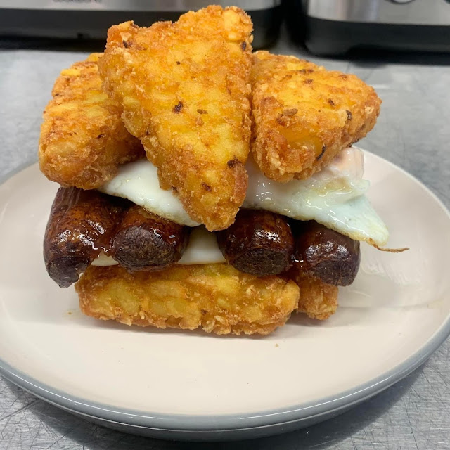 Tater Tots
