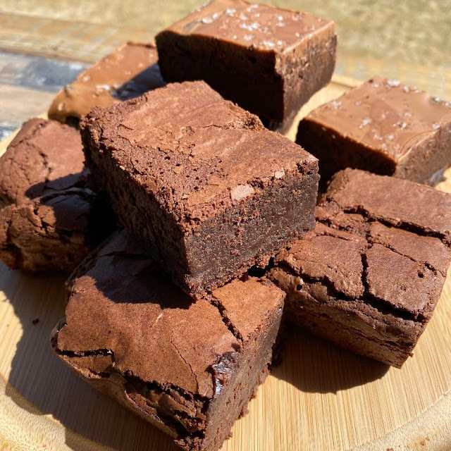 Chocolate Brownie