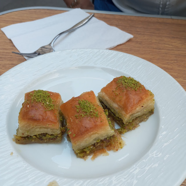 Baklava