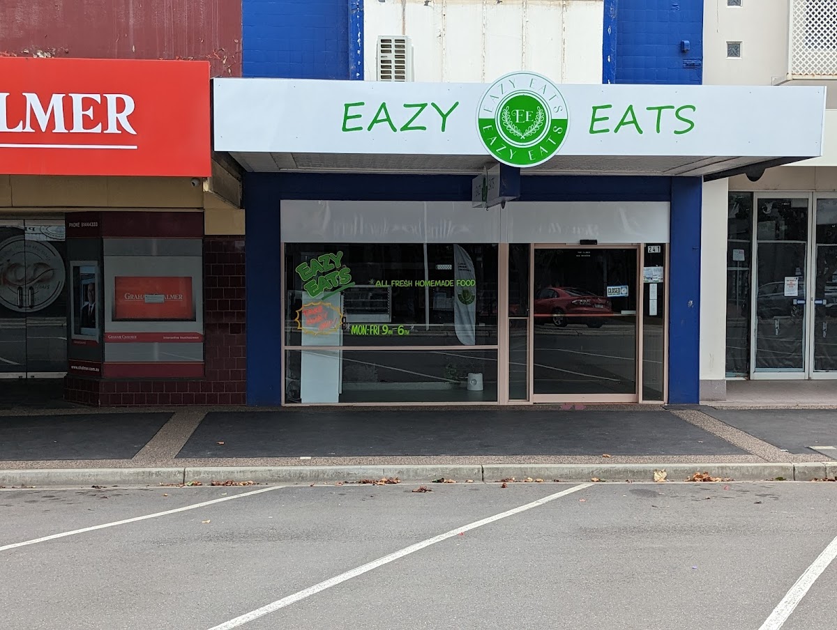 Eazy Eats