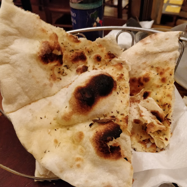 Focaccia