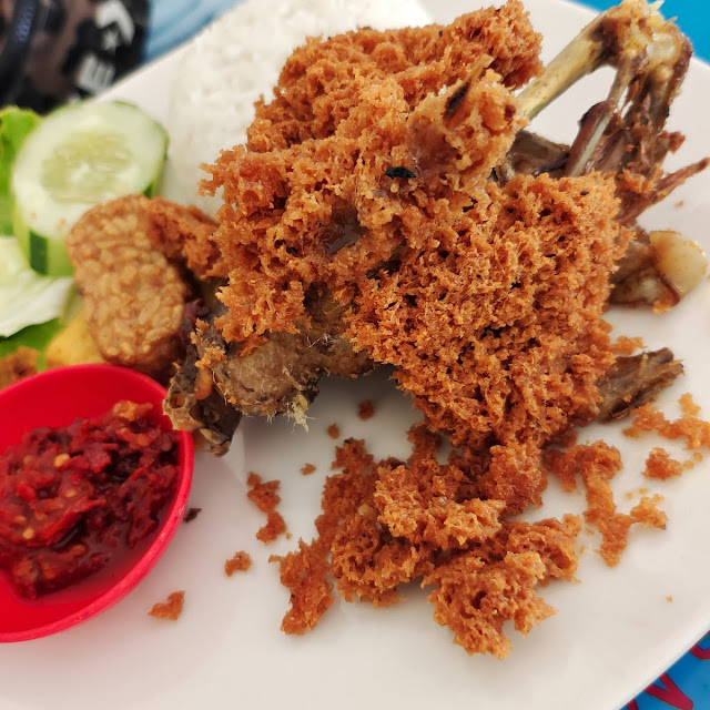 Ayam Goreng