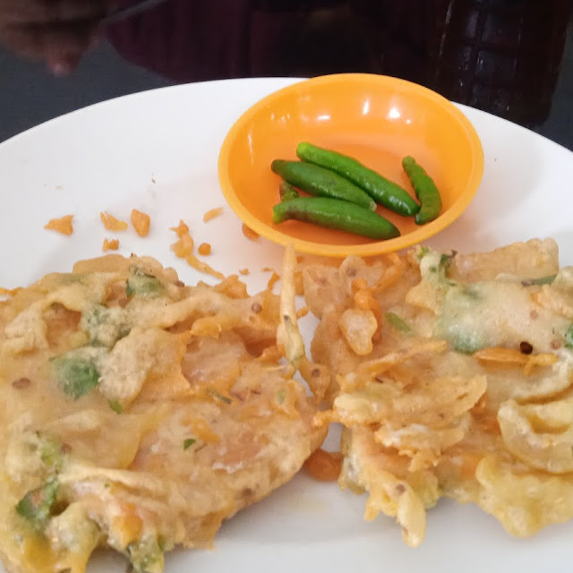 Tempe Goreng