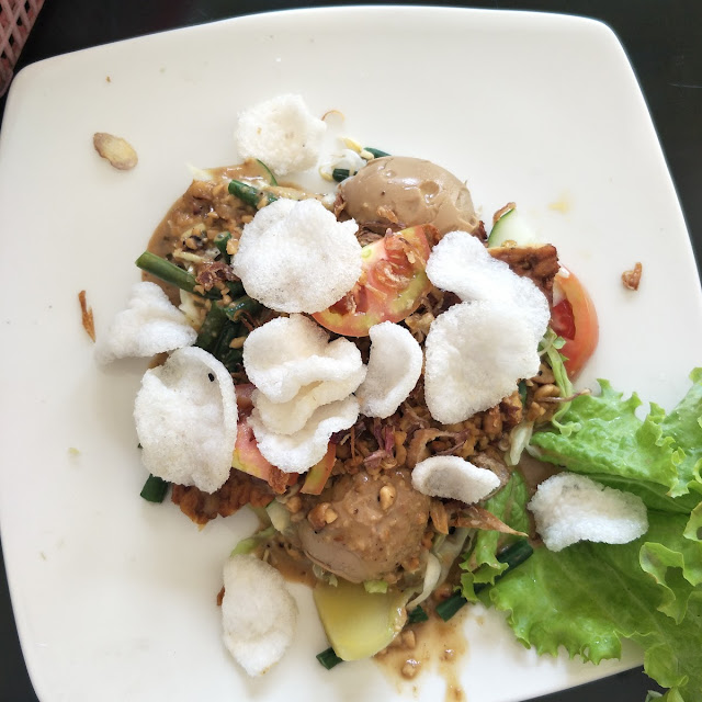Gado Gado