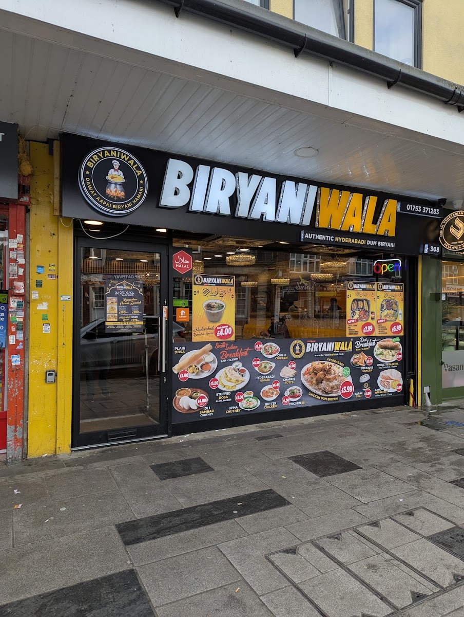 Biryaniwala